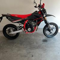 SWM SM 125 R  ABS