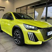 Peugeot 208 1.2 puretech GT s&s 100cv