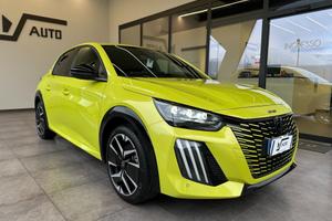 Peugeot 208 1.2 puretech GT s&s 100cv