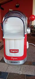 Macchina  Ariete per  fare i pop corn