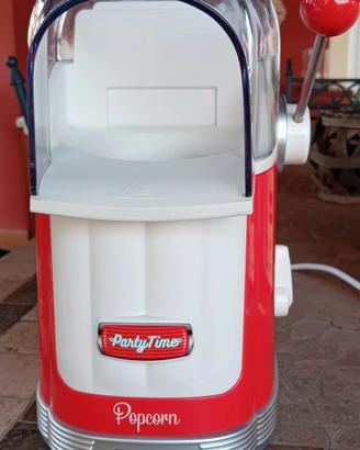 Macchina  Ariete per  fare i pop corn