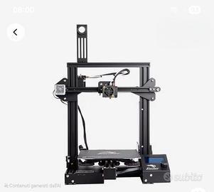 Ender 3 pro