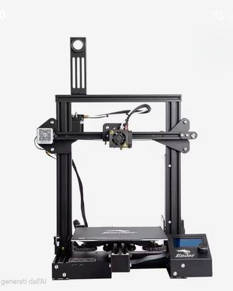 Ender 3 pro