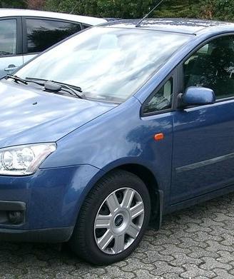Ricambi usati ford c-max 2003-2007 #e