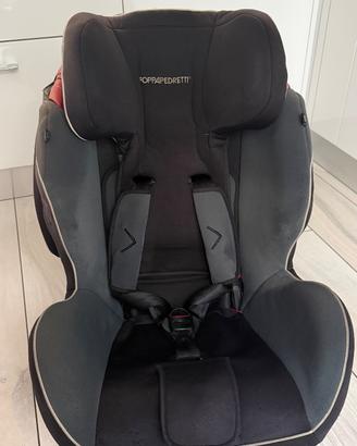 Seggiolino auto Foppapedretti