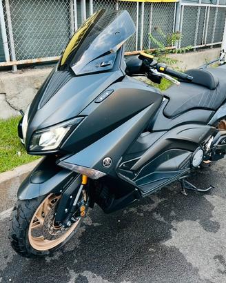Tmax 530 iron max ABS