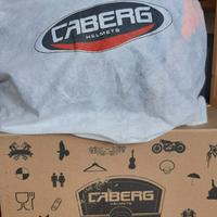 Casco moto Caberg Jet