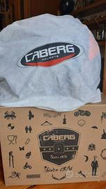 Casco moto Caberg Jet