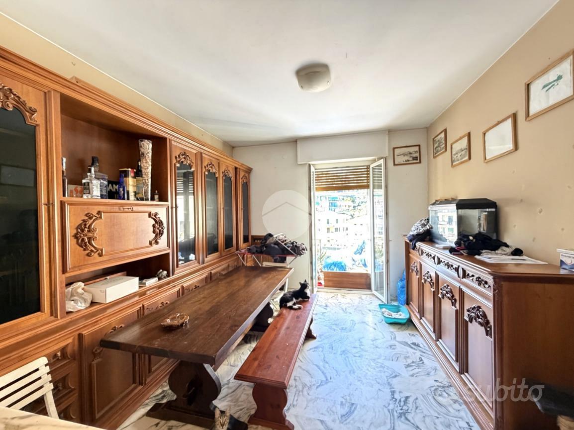 Appartamento – Sanremo - Vista 2