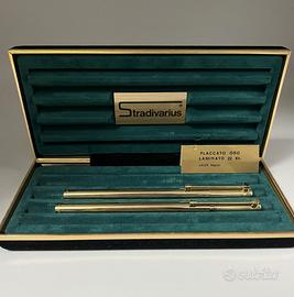 Penne STRADIVARIUS vintage