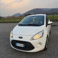 Ford ka 1.2 benzina 80000 km