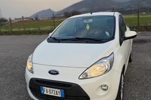 Ford ka 1.2 benzina 80000 km