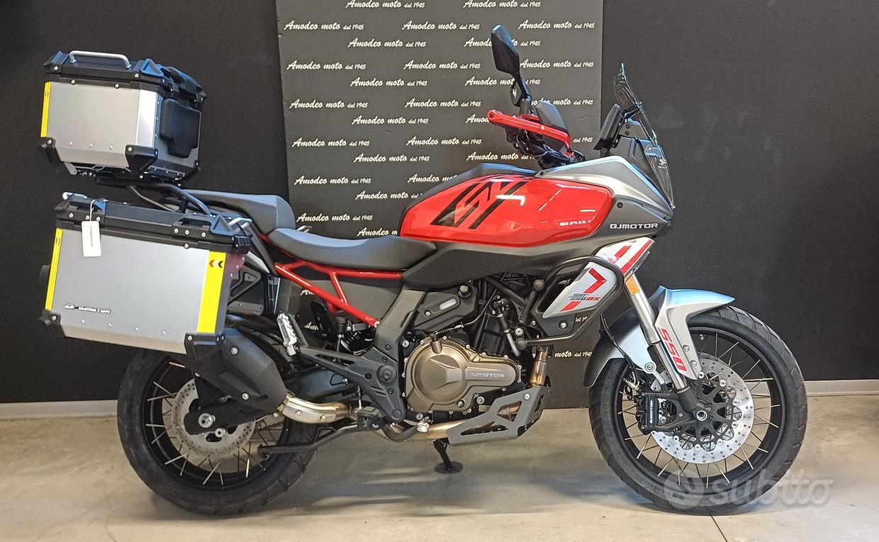 Senza patente Vendita in Moto e scooter