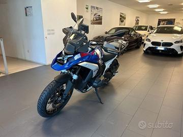 BMW Motorrad R 1300 GS