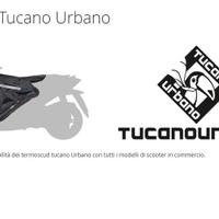 TUCANO R224X (NUOVO)