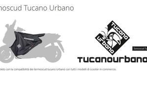 TUCANO R224X (NUOVO)