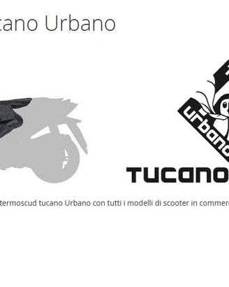 TUCANO R224X (NUOVO)