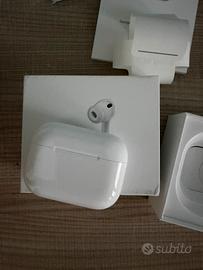 Apple AirPods Pro 3