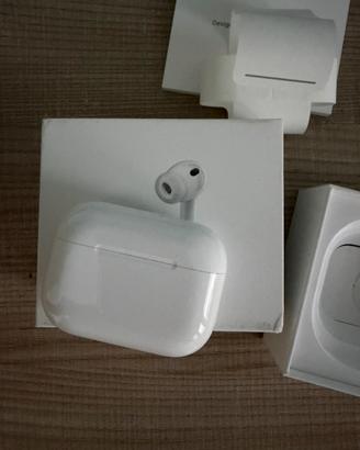Apple AirPods Pro 3