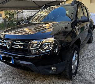 Dacia Duster 1.5 dCi 110CV Start&Stop 4x2 Ambiance