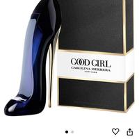 Good girl carolina herrera