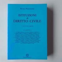 Istituzioni di Diritto Civile (7 edizione)