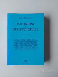 Istituzioni di Diritto Civile (7 edizione)