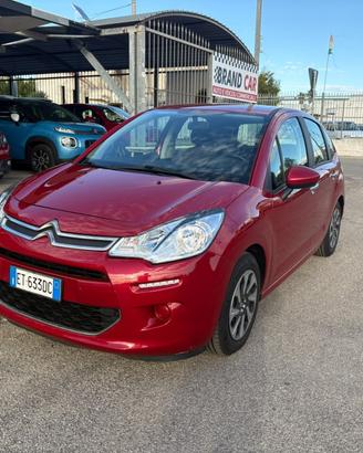 Citroen C3 1.4 HDi Unipro 2013