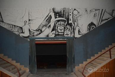 Immobile Riqualificazione immobile