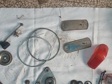 Ricambi motorino Ciao