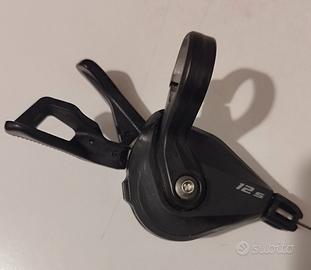 Comando cambio Shimano Deore