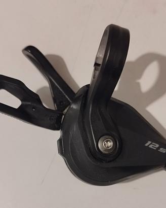 Comando cambio Shimano Deore