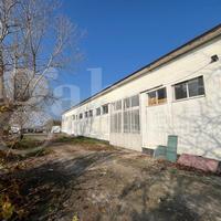 Capannone Industriale Piedimonte Matese