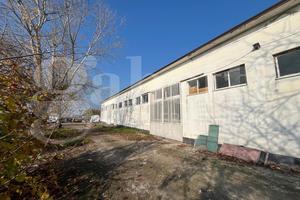 Capannone Industriale Piedimonte Matese