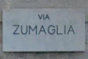 Luminoso bilocale