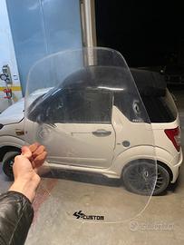 Paravento originale sh125 2025