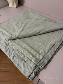 Copri piumino matrimoniale