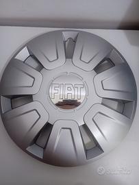 copri cerchi fiat