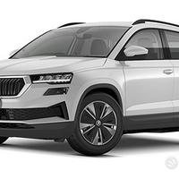 Skoda karoq per ricambi auto