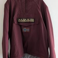 Giubbotto Napapijri bordeaux 