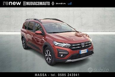 Dacia Jogger 1.0 tce Expression Gpl 100cv