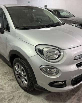 Fiat 500X 1.6 E-Torq 110 CV