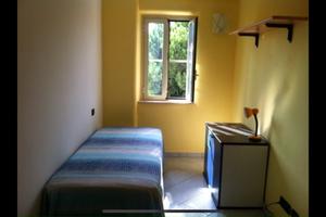 CAMERA vicino POMEZIA Pontina Laurentina