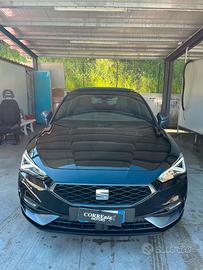 Seat Leon FR 2000 TDI 150 Cv