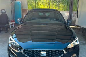 Seat Leon FR 2000 TDI 150 Cv