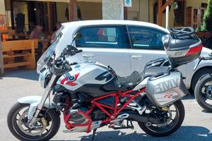 BMW R 1200 R Lc