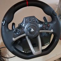 Volante psp 4/5