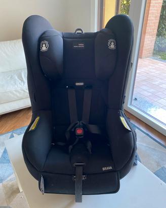 Seggiolino auto Britax Römer Brava