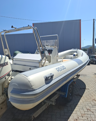 Asso 64 luxury
