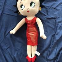 Peluche Betty Boop